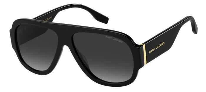 Marc Jacobs MARC 843/S 807 59-14-145 Unisex Günes Gözlük