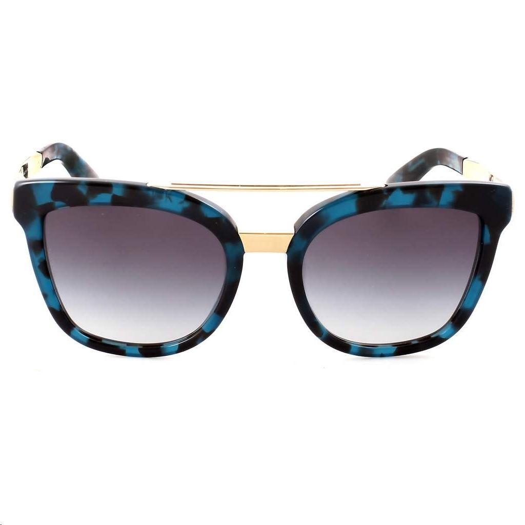 Dolce Gabbana 0DG4269 28878G 54 Kadın Güneş Gözlüğü