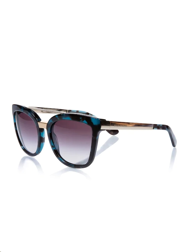 Dolce Gabbana 0DG4269 28878G 54 Kadın Güneş Gözlüğü