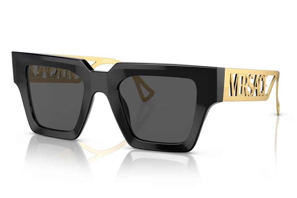 Versace 0VE4431 50 Kadin Günes Gözlügü