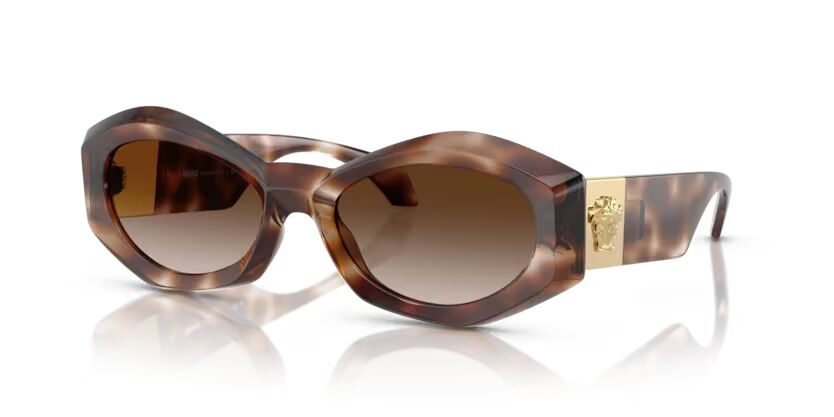 Versace 0VE4466U 54 Kadin Günes Gözlügü