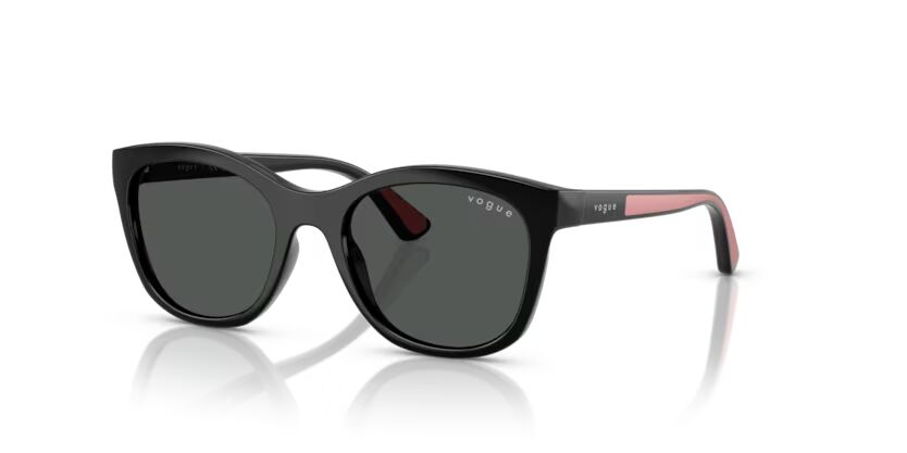 Vogue Jr. Sole 2028 W44/87 46 Çocuk Günes Gözlügü
