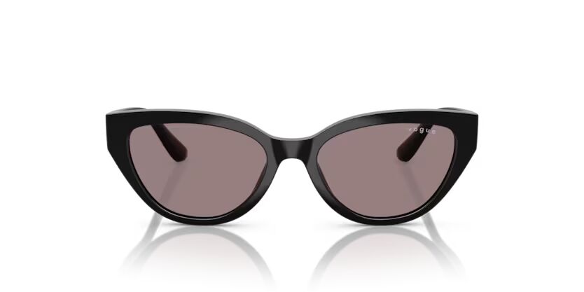 Vogue Jr. Sole 2026 W44/7N 50 Çocuk Günes Gözlügü