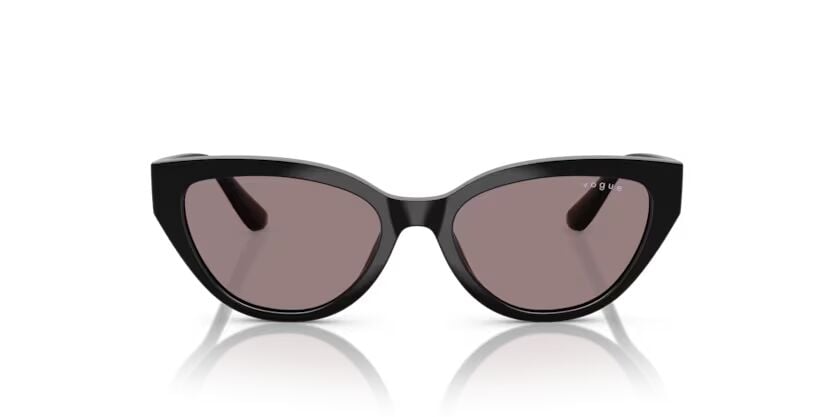 Vogue Jr. Sole 2026 W44/7N 50 Çocuk Günes Gözlügü