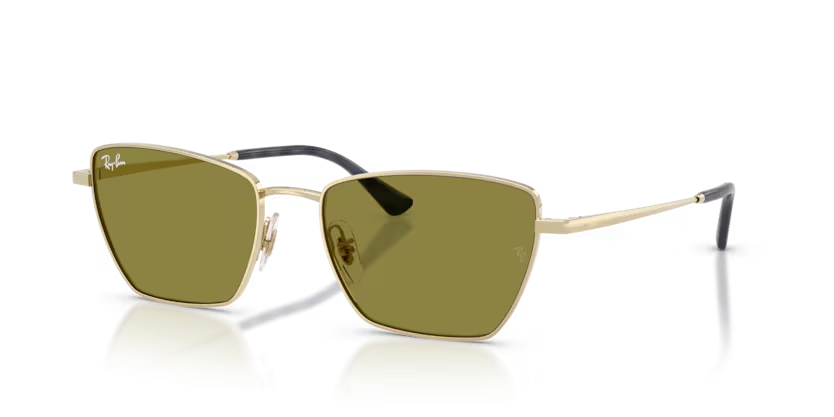 Rayban RB3783 9213/2 53 145 Unisex Güneş Gözlük