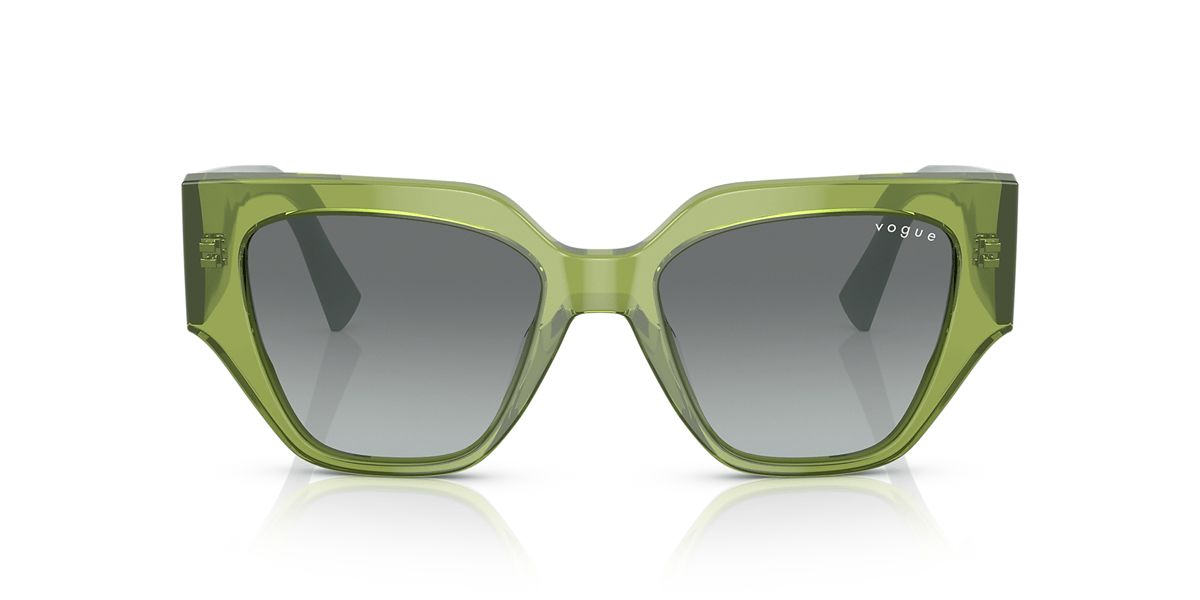 Vogue 0VO5409S 295311 52 Kadin Günes Gözlügü