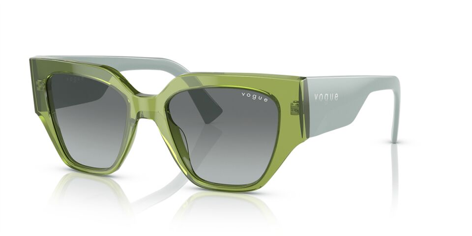 Vogue 0VO5409S 295311 52 Kadin Günes Gözlügü