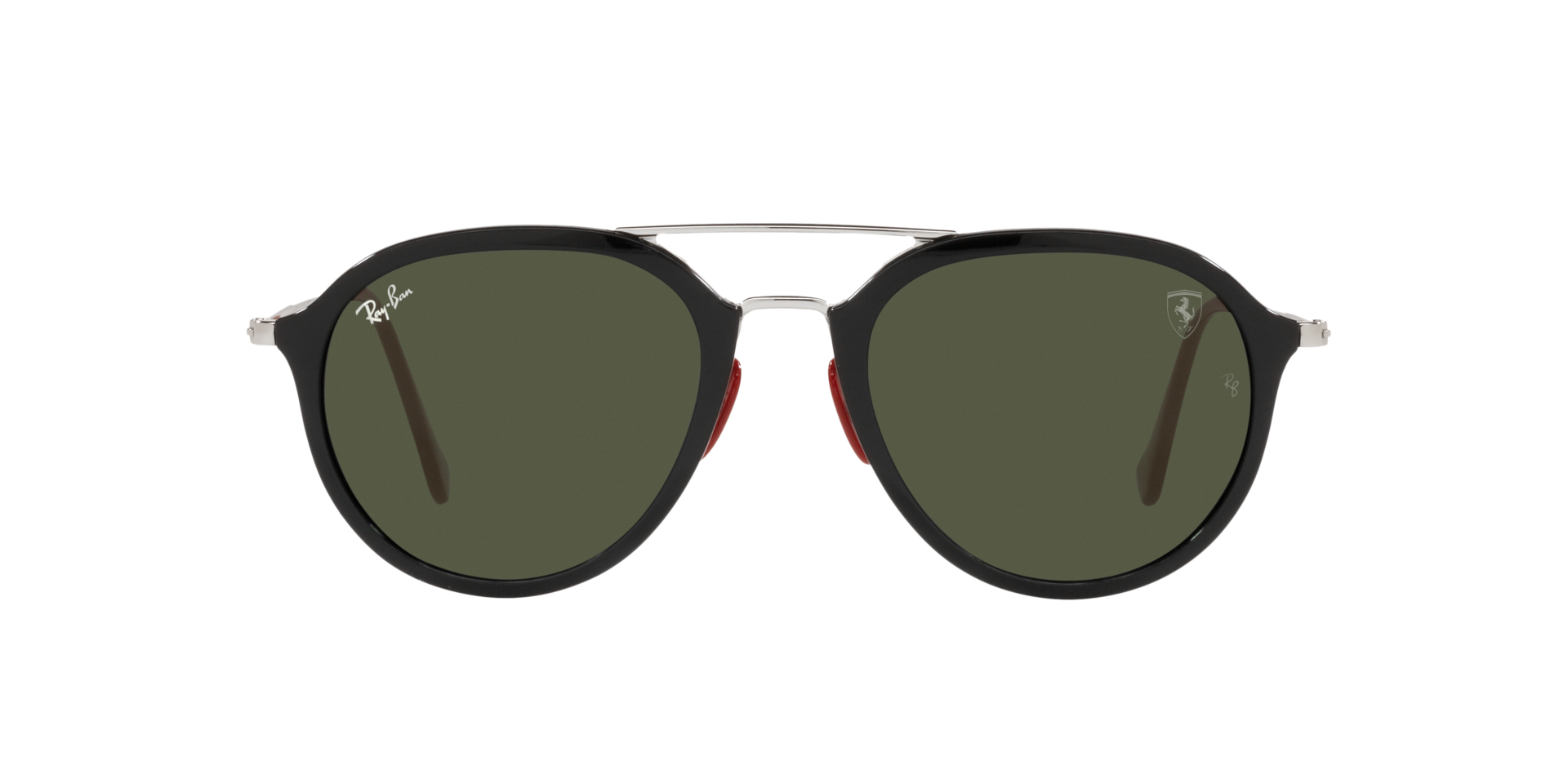 Rayban 0RB4369M F60131 53 Unisex Güneş Gözlük