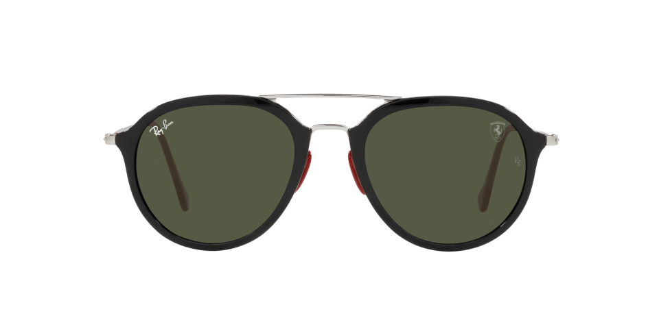 Rayban 0RB4369M F60131 53 Unisex Güneş Gözlük