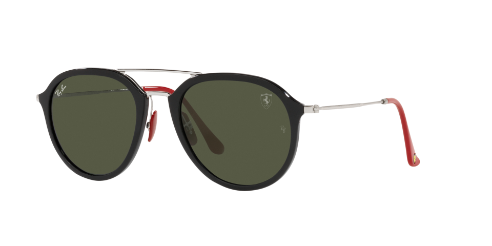 Rayban 0RB4369M F60131 53 Unisex Güneş Gözlük