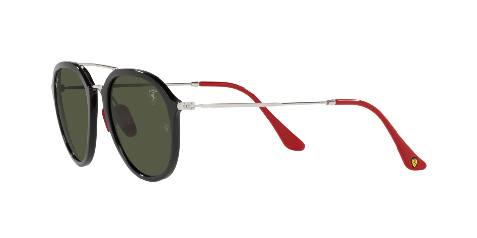 Rayban 0RB4369M F60131 53 Unisex Güneş Gözlük