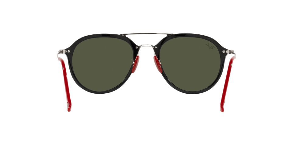 Rayban 0RB4369M F60131 53 Unisex Güneş Gözlük