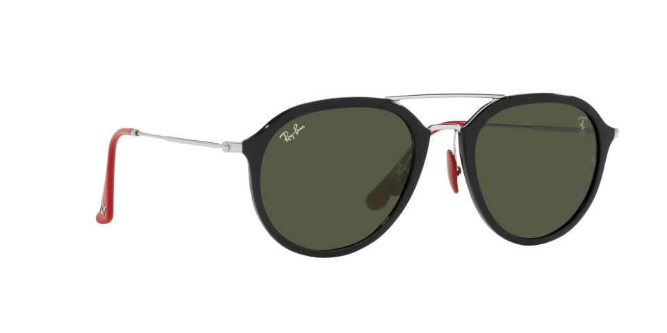 Rayban 0RB4369M F60131 53 Unisex Güneş Gözlük