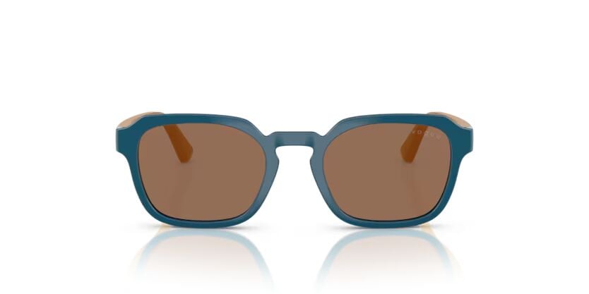 Vogue Jr. Sole 2025 319073 46 Çocuk Günes Gözlügü