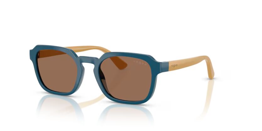 Vogue Jr. Sole 2025 319073 46 Çocuk Günes Gözlügü