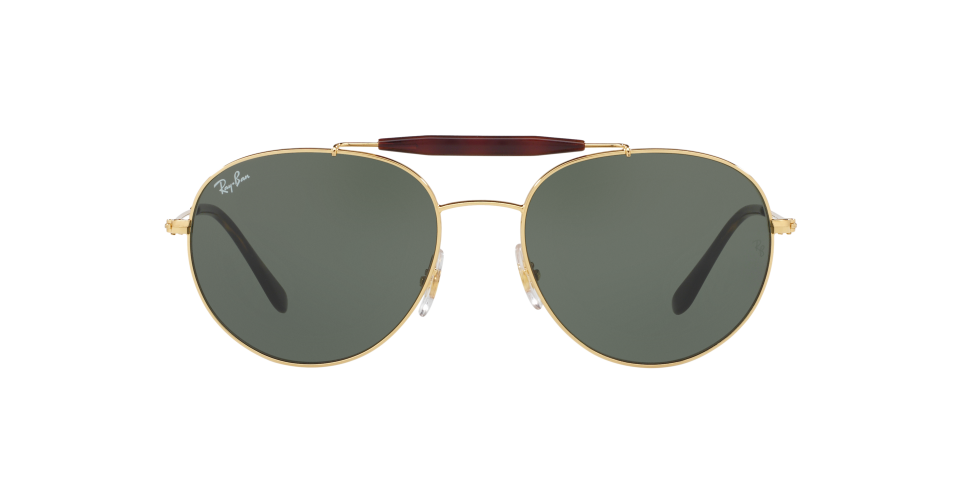 Rayban 0RB3540 001 53 Kadın Güneş Gözlüğü