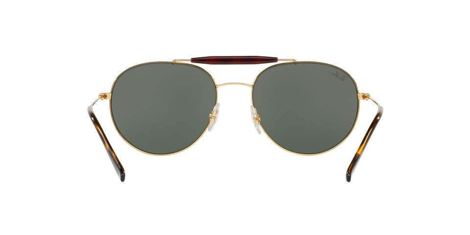 Rayban 0RB3540 001 53 Kadın Güneş Gözlüğü