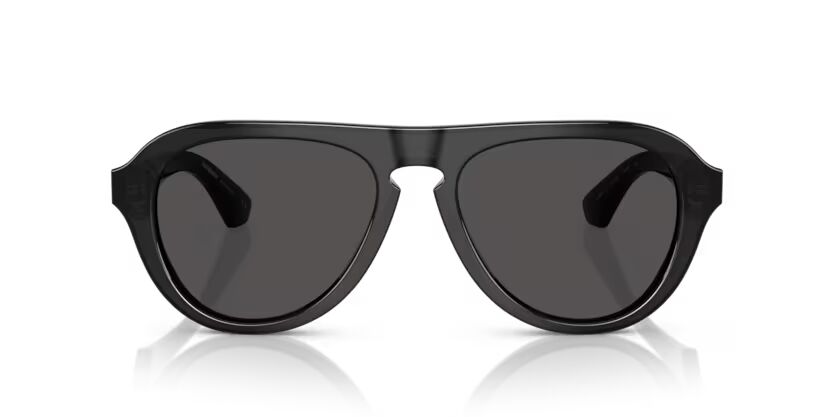 Burberry 0BE4437U 411287 55 Unisex Günes Gözlük