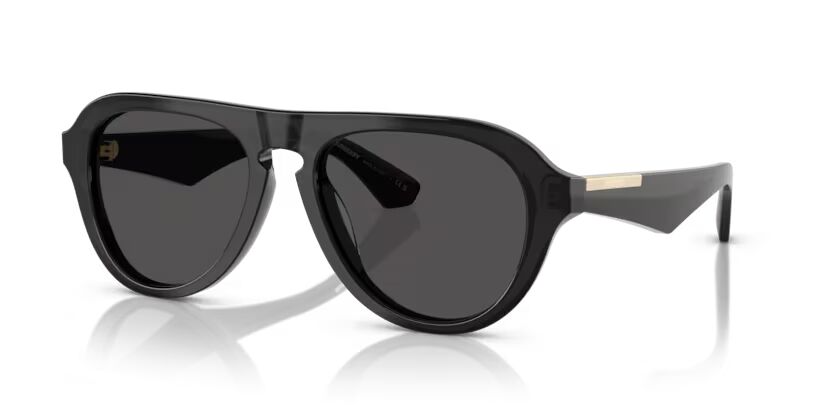 Burberry 0BE4437U 411287 55 Unisex Günes Gözlük