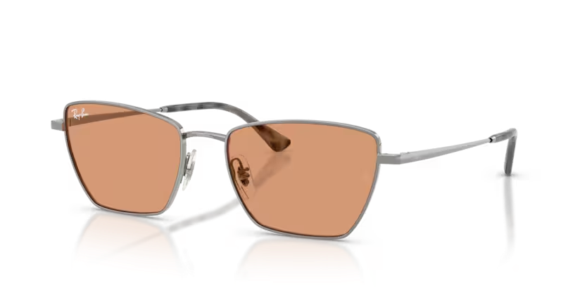 Rayban RB3783 004/7 56 145 Unisex Güneş Gözlük