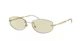 Rayban 3792 001/MG 55 Unisex Güneş Gözlük
