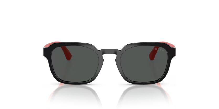 Vogue Jr. Sole 2025 W44/87 46 Çocuk Günes Gözlügü