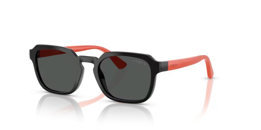 Vogue Jr. Sole 2025 W44/87 46 Çocuk Günes Gözlügü