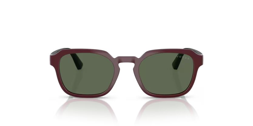 Vogue Jr. Sole 2025 247371 46 Çocuk Günes Gözlügü