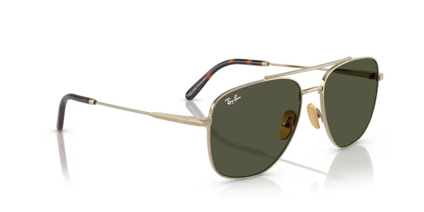 Rayban 0RB8097 926531 59 Unisex Günes Gözlük