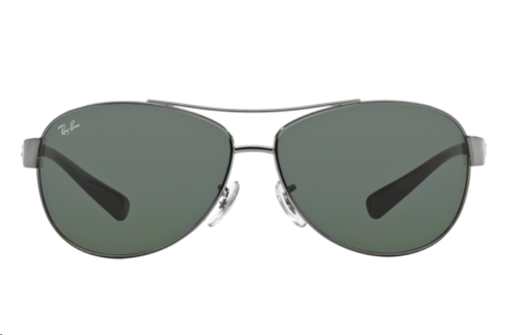 Rayban 0RB3386 004/71 67 Erkek Güneş Gözlüğü