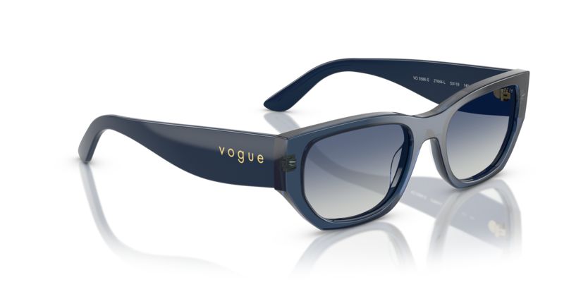 Vogue 0VO 5586S 27644L 53 Kadin Günes Gözlügü