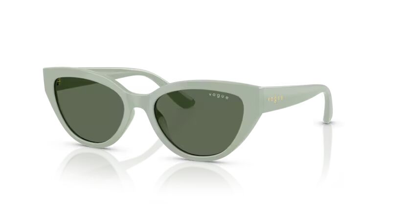 Vogue Jr. Sole 2026 318371 50 Çocuk Günes Gözlügü