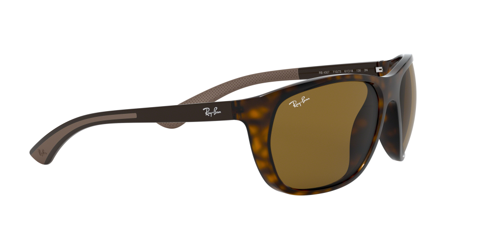 Rayban 0RB4307 710/73 61 Erkek Güneş Gözlüğü