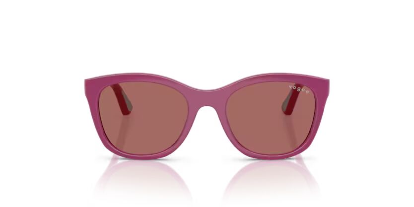 Vogue Jr. Sole 2028 321169 46 Çocuk Günes Gözlügü