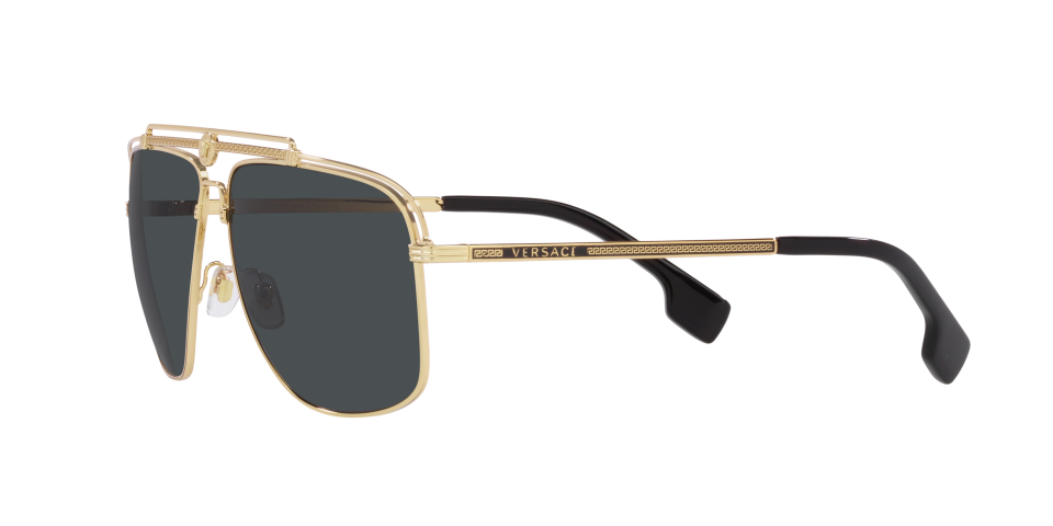 Versace 0VE2242 100287 61 Erkek Güneş Gözlüğü