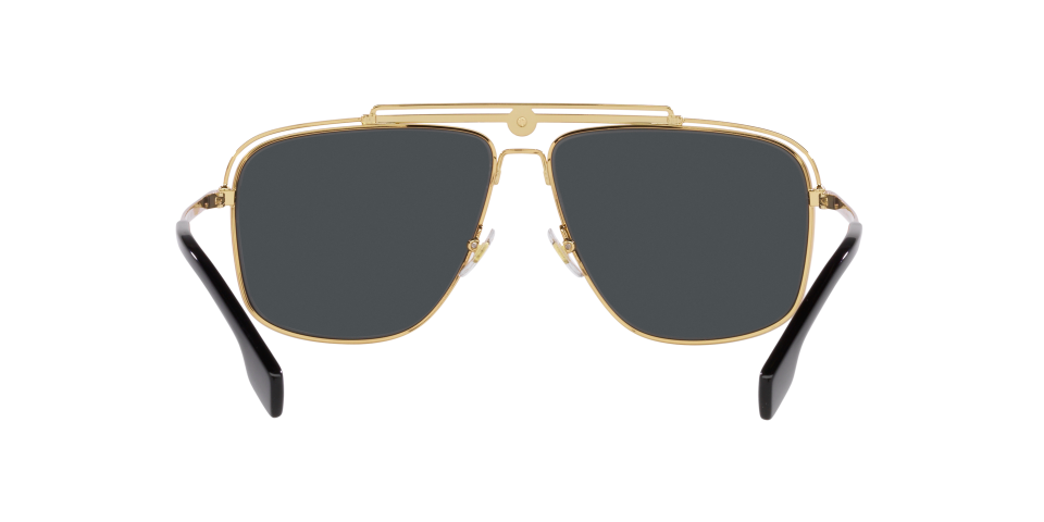 Versace 0VE2242 100287 61 Erkek Güneş Gözlüğü