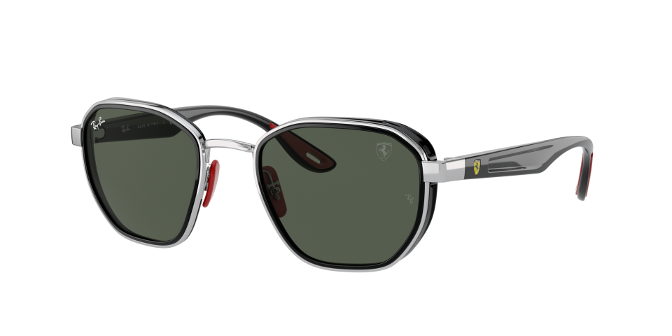 Rayban 0RB3674M F00771 51 Erkek Güneş Gözlüğü