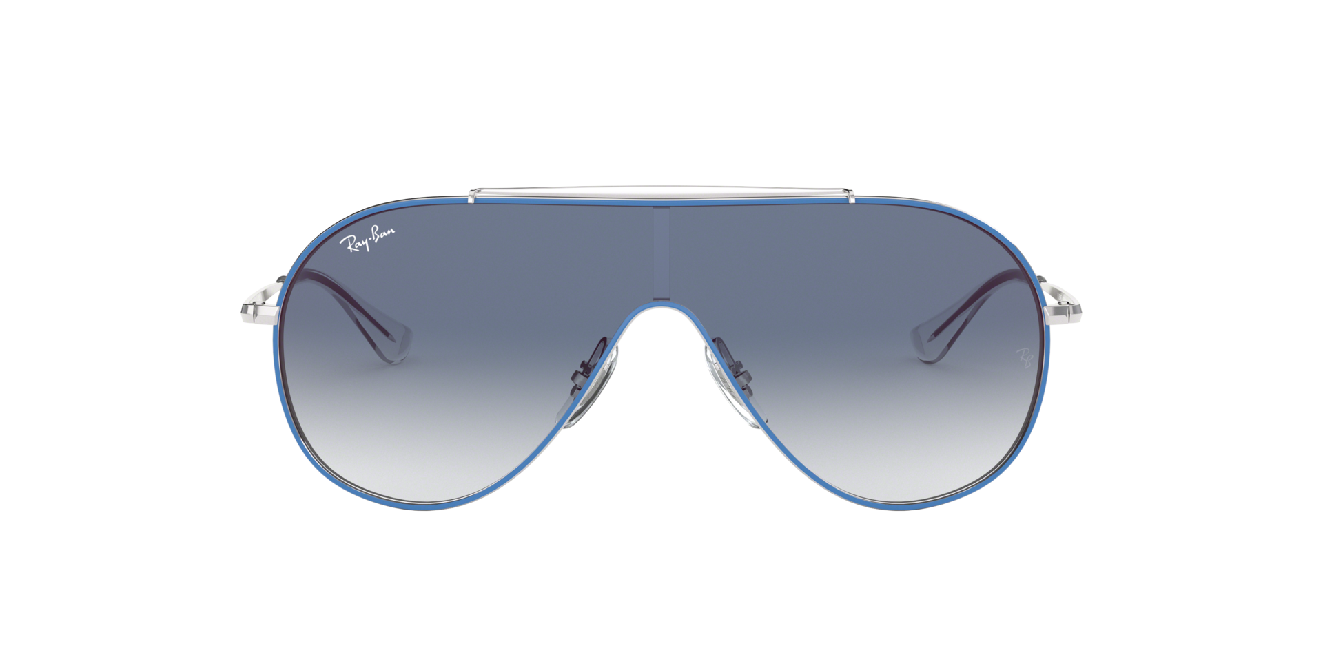 Rayban Junıor 0RJ9546S 276/X0 20 Çocuk Güneş Gözlüğü