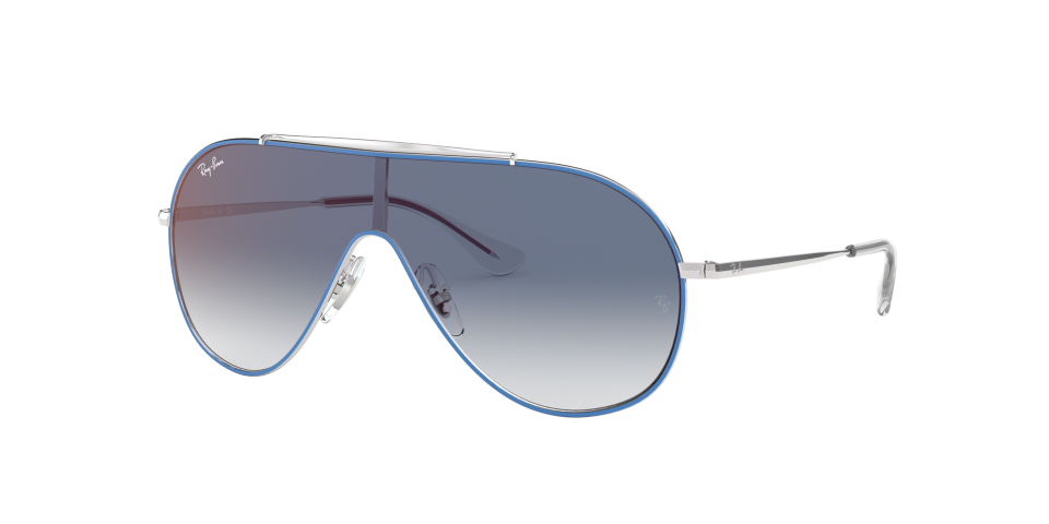 Rayban Junıor 0RJ9546S 276/X0 20 Çocuk Güneş Gözlüğü