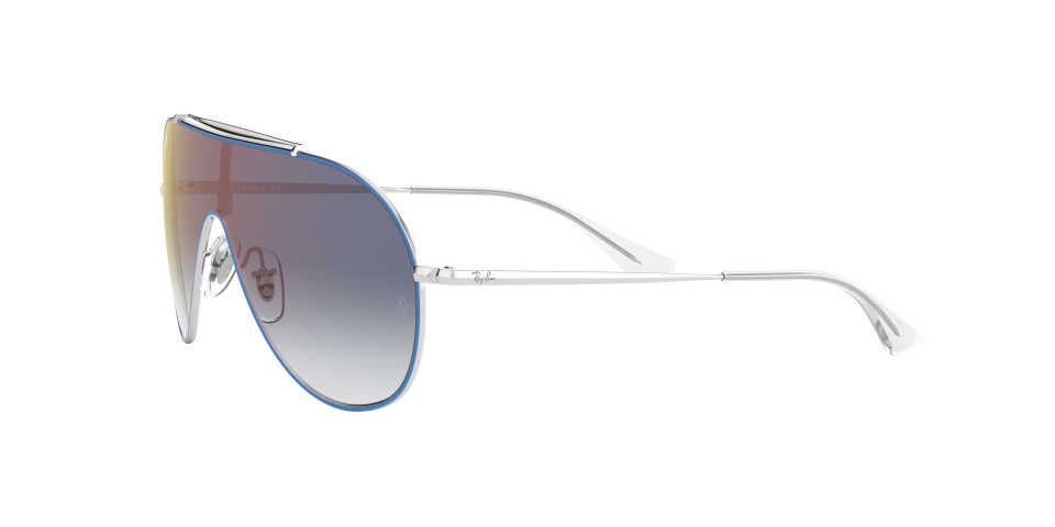 Rayban Junıor 0RJ9546S 276/X0 20 Çocuk Güneş Gözlüğü