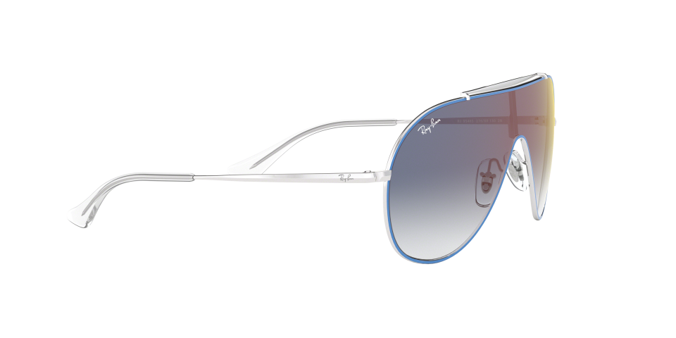 Rayban Junıor 0RJ9546S 276/X0 20 Çocuk Güneş Gözlüğü
