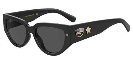 Chiara Ferragni CF 7014/S 807 53 Unisex Günes Gözlük