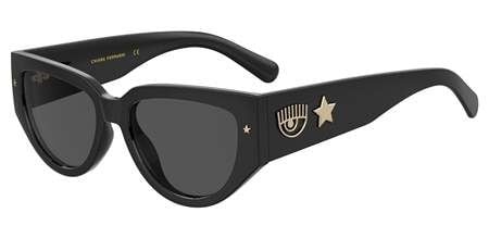 Chiara Ferragni CF 7014/S 807 53 Unisex Günes Gözlük