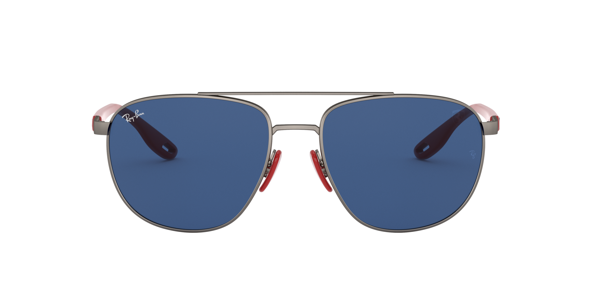 Rayban 0RB3659M F03780 57 Erkek Güneş Gözlüğü