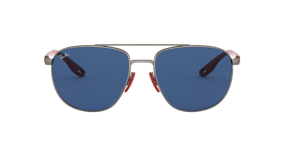 Rayban 0RB3659M F03780 57 Erkek Güneş Gözlüğü