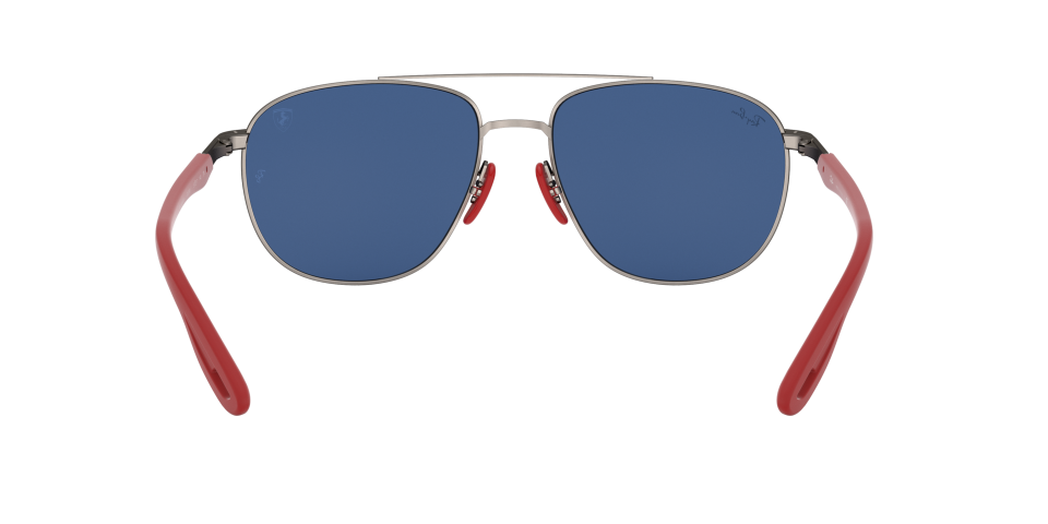 Rayban 0RB3659M F03780 57 Erkek Güneş Gözlüğü