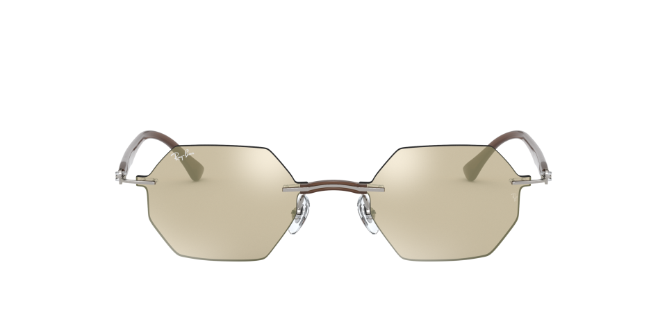 Rayban 8061 159/5A 53 Kadın Güneş Gözlüğü
