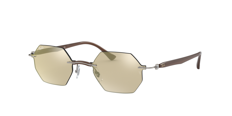 Rayban 8061 159/5A 53 Kadın Güneş Gözlüğü
