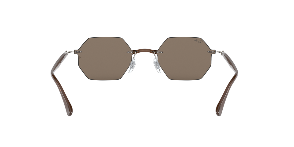 Rayban 8061 159/5A 53 Kadın Güneş Gözlüğü