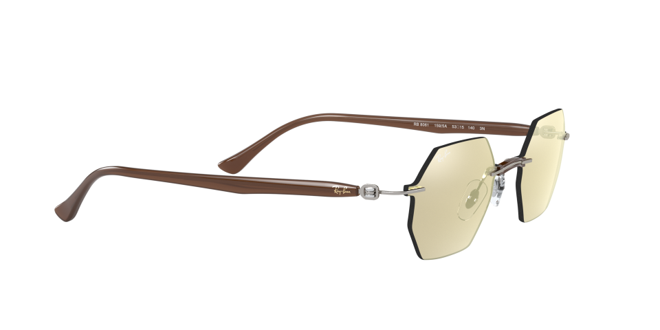 Rayban 8061 159/5A 53 Kadın Güneş Gözlüğü